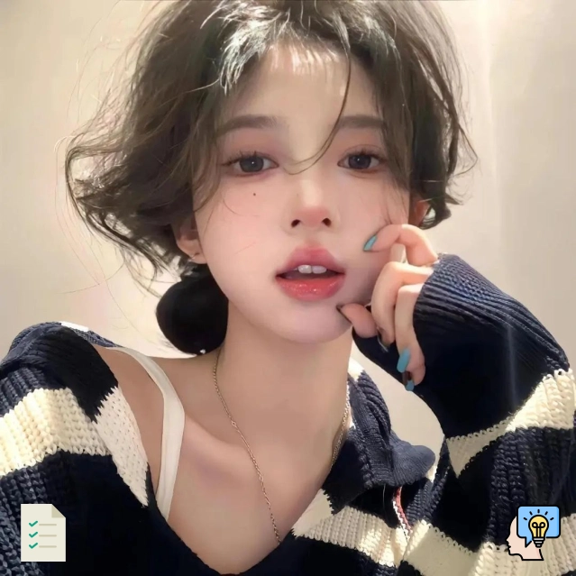 潘洁女士